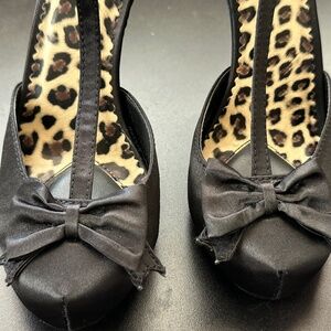 Pin Up Couture heels